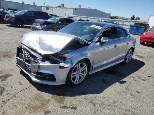 2016 AUDI S3 PREMIUM - WAUB1GFF6G1026680