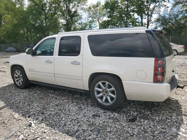 1GKUKMEF6AR197886 2010 GMC Yukon Xl Denali