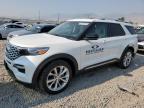 2023 FORD EXPLORER P - 1FM5K8HC9PGB49176