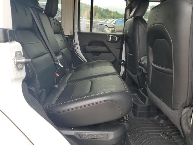 2022 JEEP WRANGLER U - 1C4JJXP66NW275204