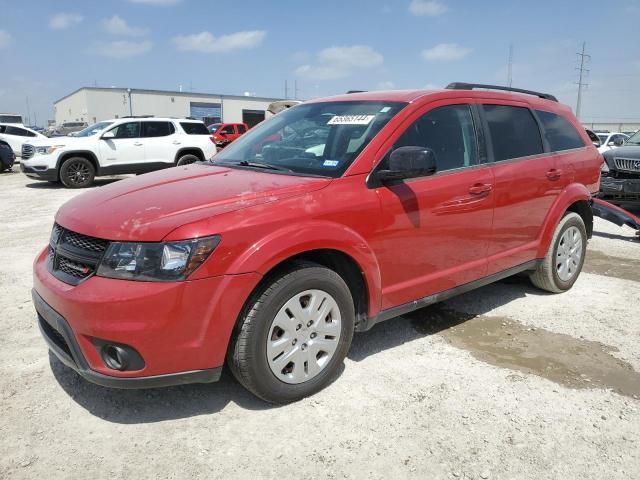 2019 DODGE JOURNEY SE 2019