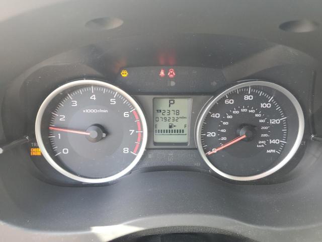 2015 Subaru Forester 2.5I Premium VIN: JF2SJADC6FH459416 Lot: 61253264