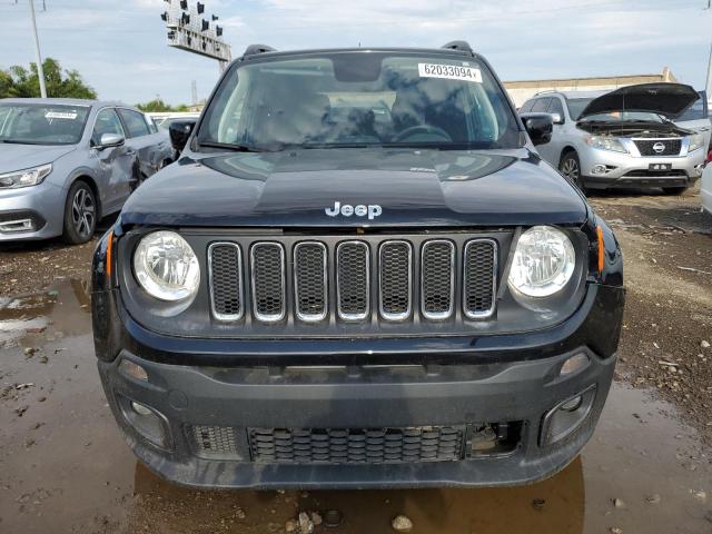 2018 JEEP RENEGADE L - ZACCJABB4JPH60796