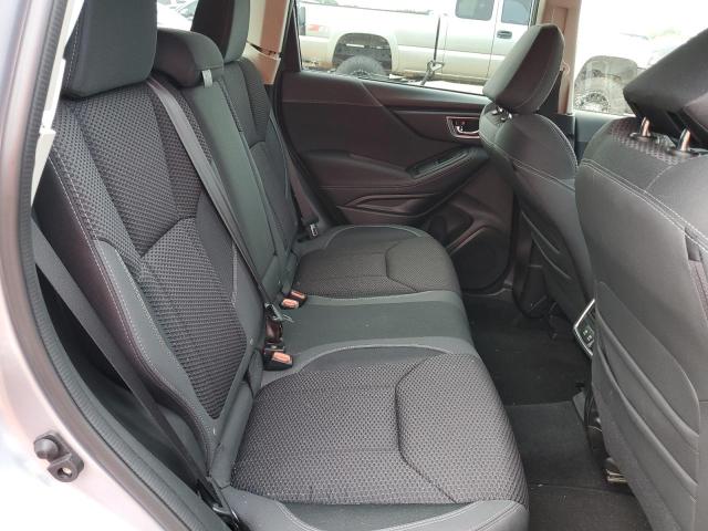 2023 SUBARU FORESTER P - JF2SKAEC3PH437421