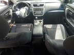 NISSAN ALTIMA 2.5 photo