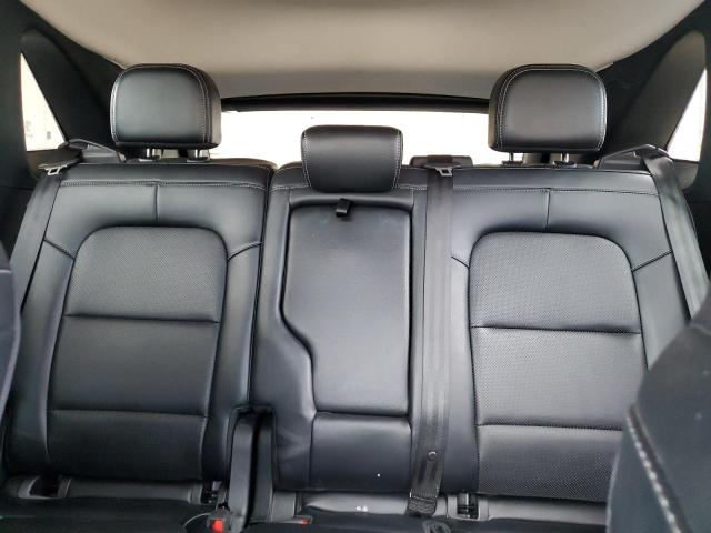 2021 Ford Escape Sel VIN: 1FMCU9H69MUA51084 Lot: 62500894