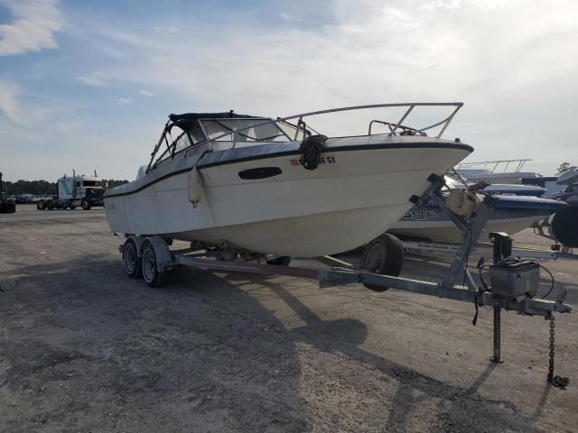 1998 LARSON IND 225 #3297807818