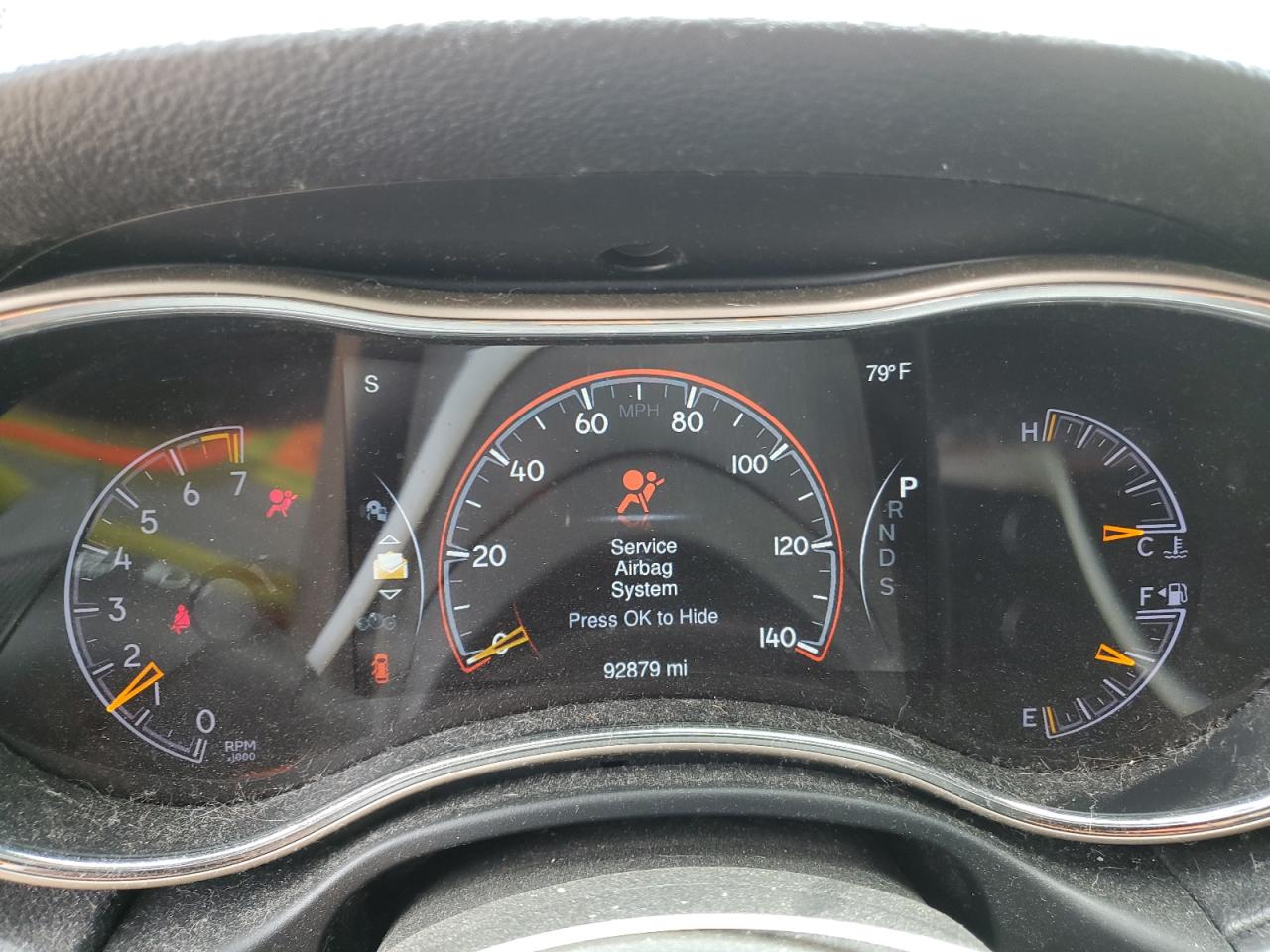 1C4RJFAG7EC160000 2014 Jeep Grand Cherokee Laredo