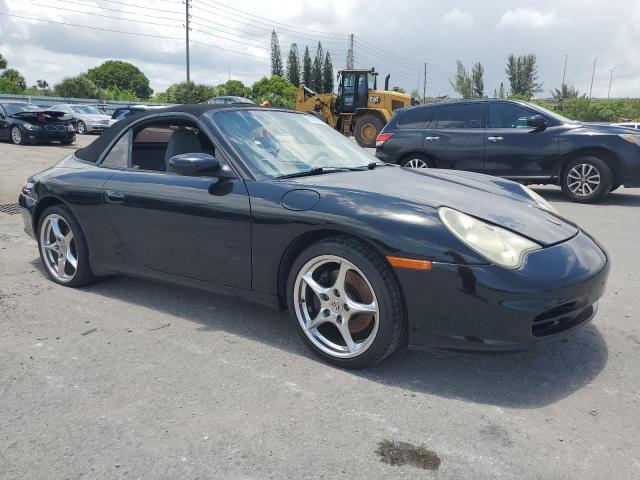 2004 Porsche 911 Carrera VIN: WP0CA29974S651238 Lot: 61553534