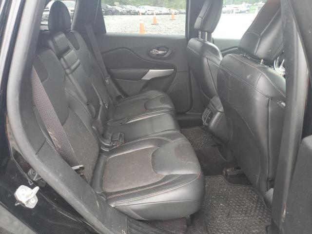 2018 JEEP CHEROKEE L 1C4PJLLB4JD606082