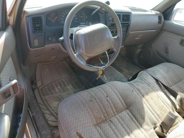 1995 Toyota Tacoma VIN: 4TAUN41B0SZ067525 Lot: 61762414