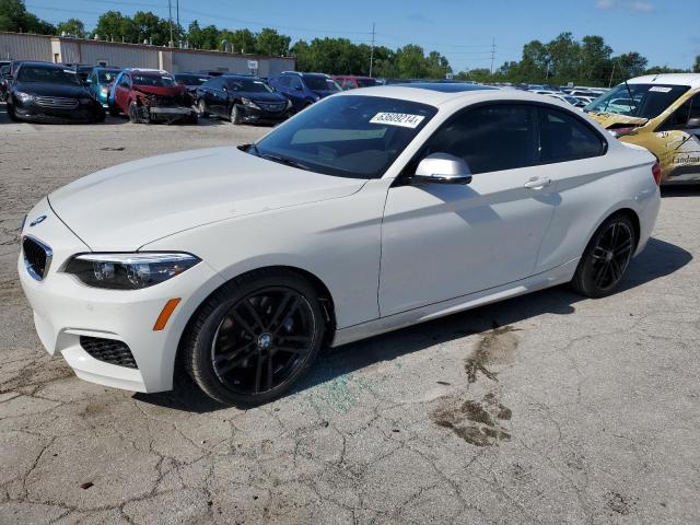 2019 BMW M240I #2938429292