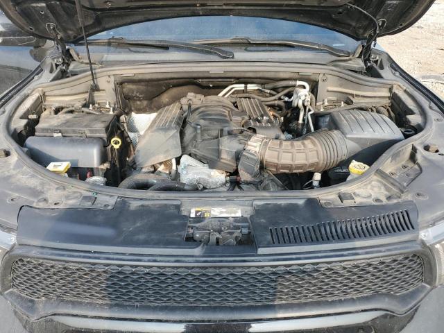 VIN 1C4SDJGJ3JC146054 2018 Dodge Durango, Srt no.12