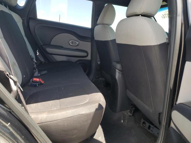 2015 Kia Soul VIN: KNDJN2A24F7120305 Lot: 62242074