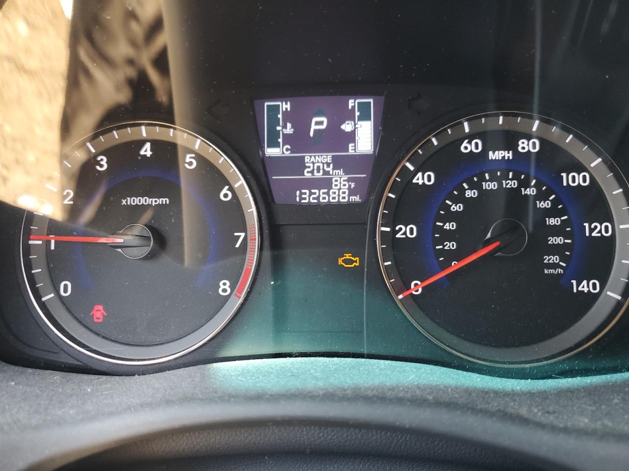 KMHCT4AE3GU082472 2016 Hyundai Accent Se