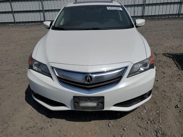 VIN 19VDE1F53EE005406 2014 Acura ILX, 20 Premium no.5