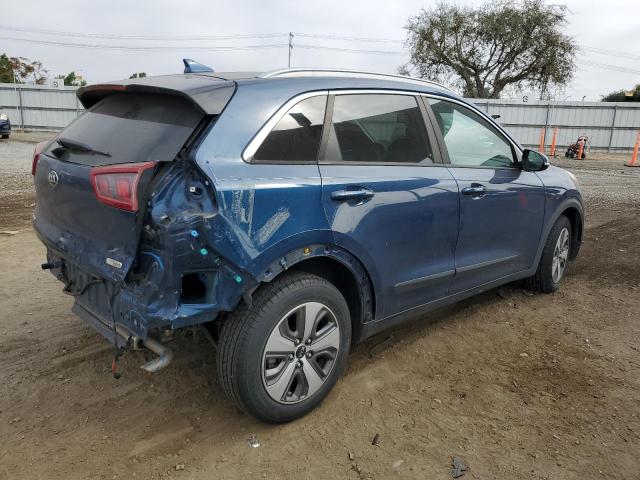 2019 Kia Niro Ex VIN: KNDCC3LC0K5334577 Lot: 61452124