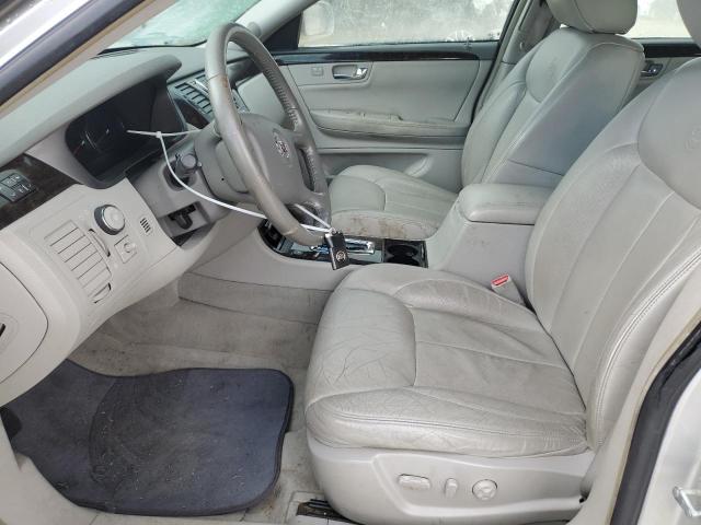 2009 Cadillac Dts VIN: 1G6KD57Y09U108973 Lot: 62754974