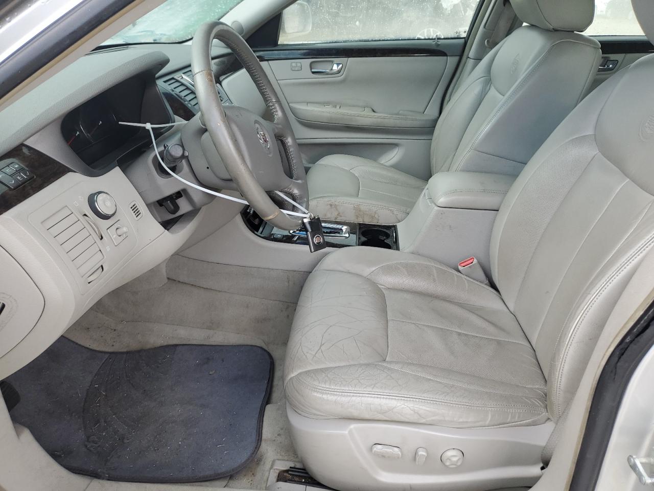1G6KD57Y09U108973 2009 Cadillac Dts