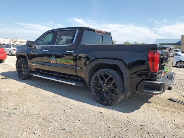 2019 GMC SIERRA K15 - 1GTU9FED2KZ147151