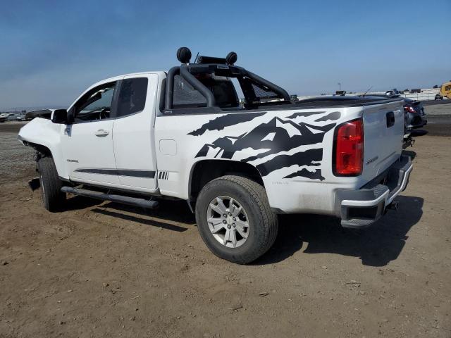 2016 CHEVROLET COLORADO L 1GCHSCEA2G1278144  64322934