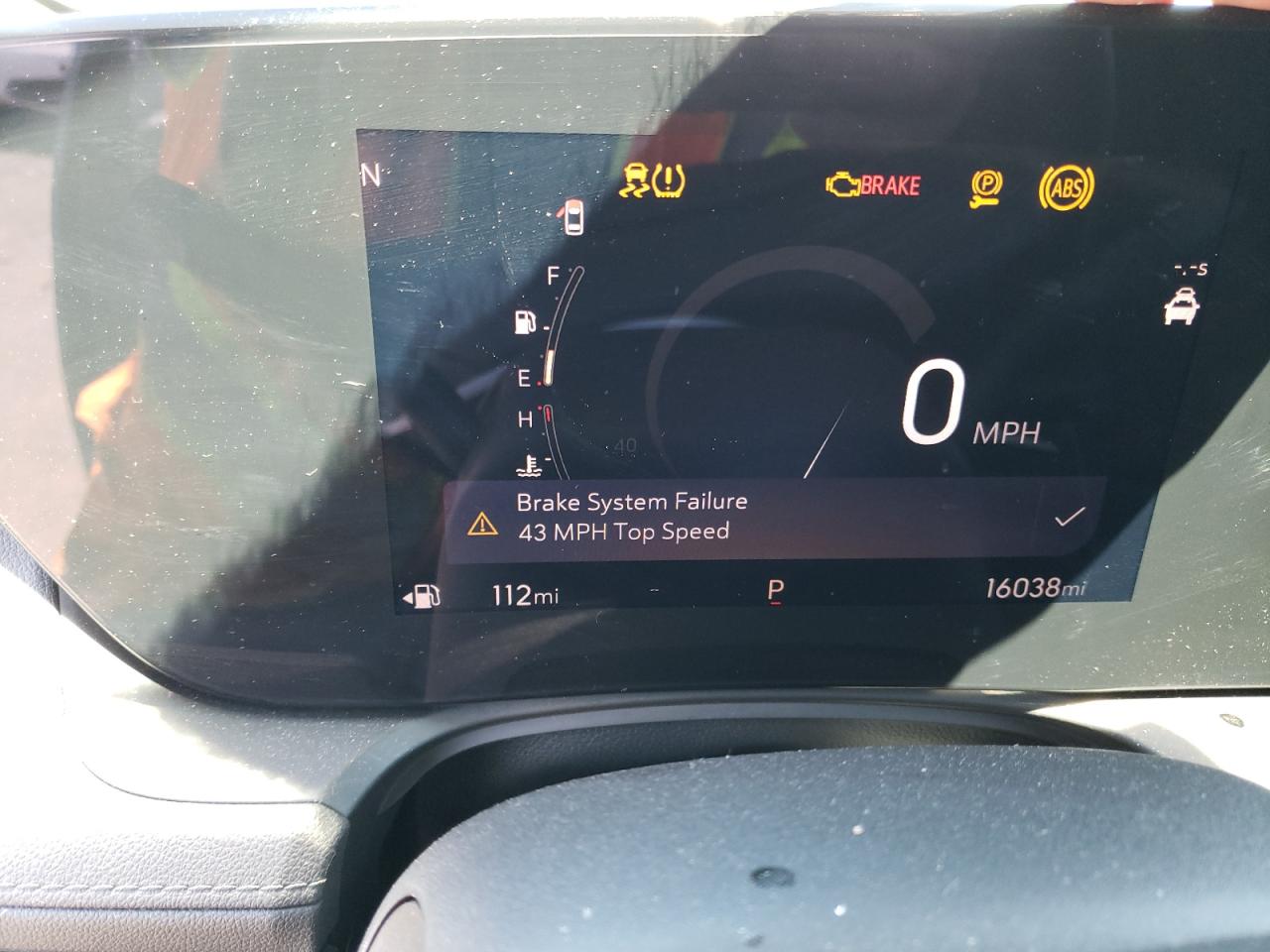 KL4AMESL5RB012654 2024 Buick Encore Gx Sport Touring