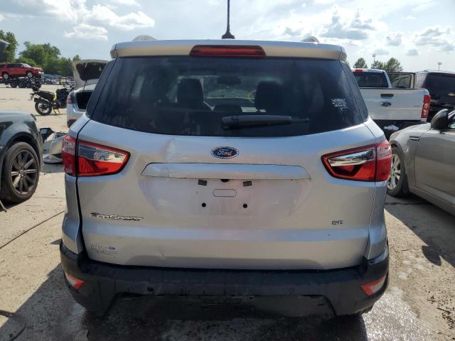 2021 FORD ECOSPORT S - MAJ3S2GE8MC452096