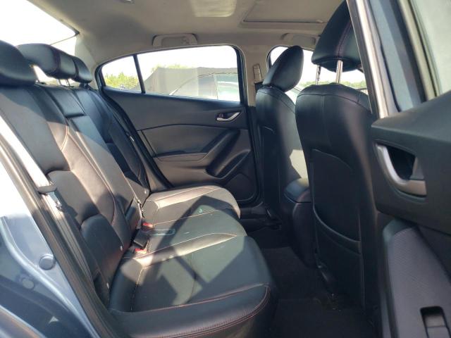 2016 Mazda 3 Grand Touring VIN: 3MZBM1X7XGM298969 Lot: 61610644