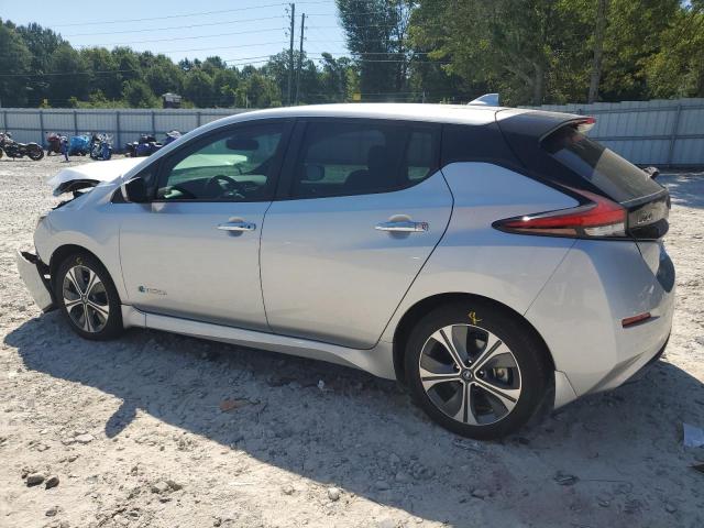 2019 Nissan Leaf - Image 2