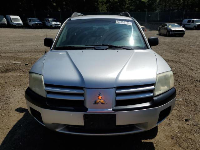 2004 Mitsubishi Endeavor Ls VIN: 4A4MM21S74E086538 Lot: 63095114