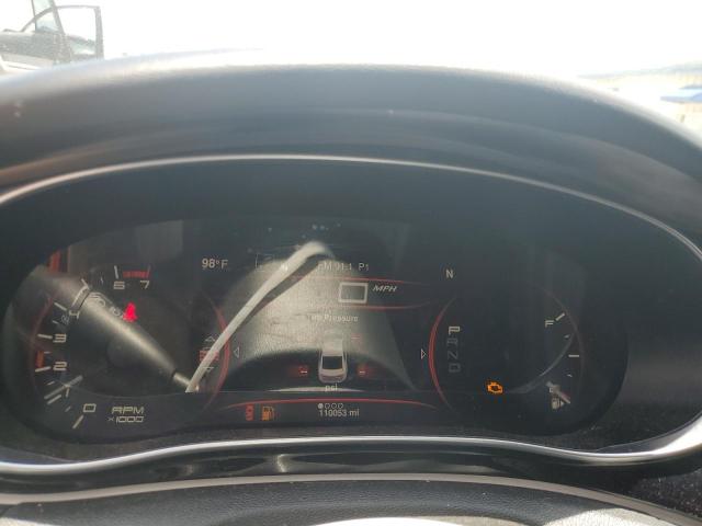 2015 DODGE DART LIMIT 1C3CDFCB2FD173686