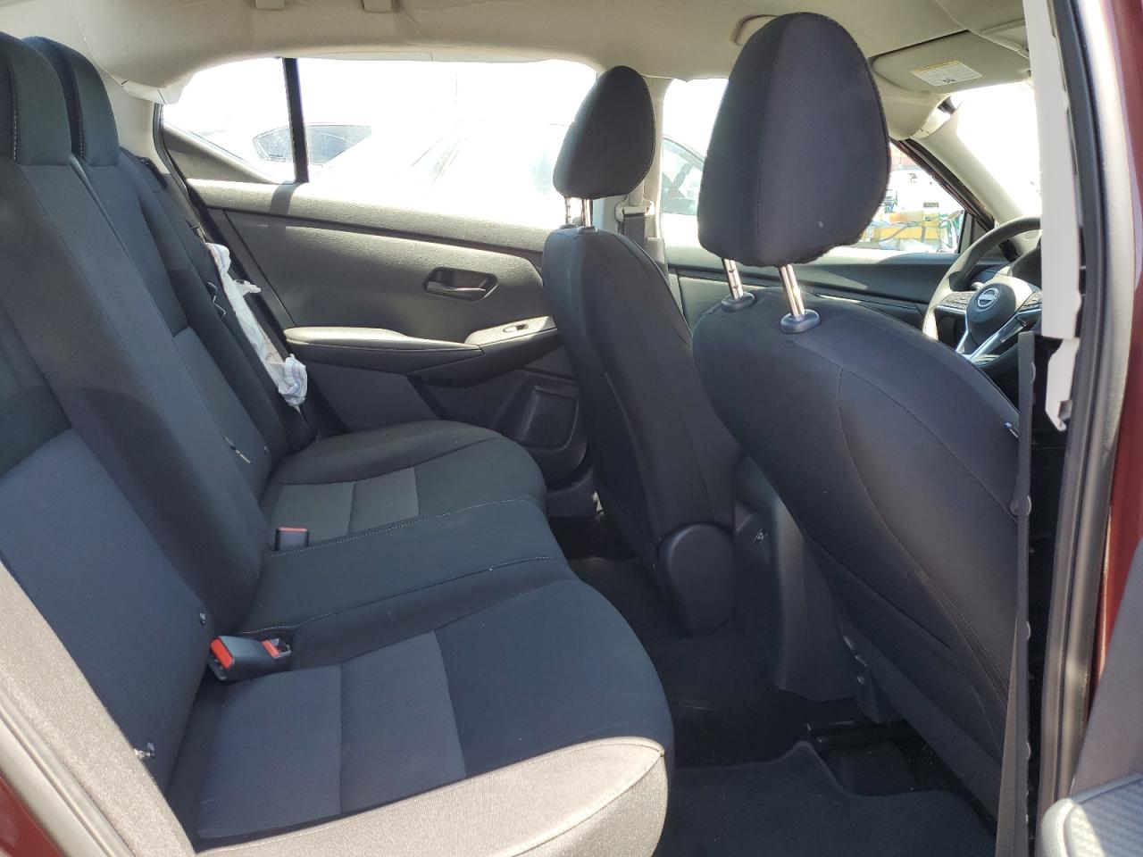 3N1AB8CV8RY262682 2024 Nissan Sentra Sv