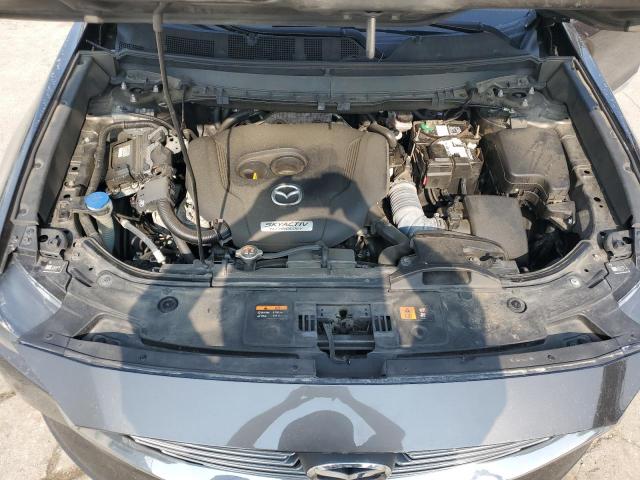 VIN JM3TCBCY7H0136422 2017 Mazda CX-9, Touring no.12