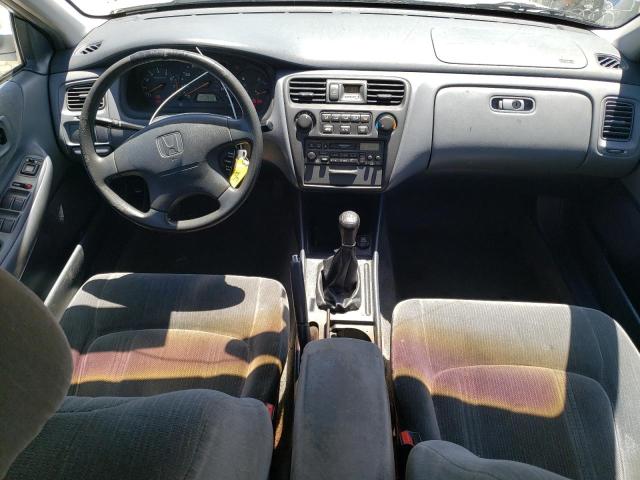 2000 Honda Accord Lx VIN: 1HGCG6554YA047023 Lot: 60937954