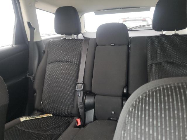 2018 DODGE JOURNEY SE - 3C4PDCAB1JT534777