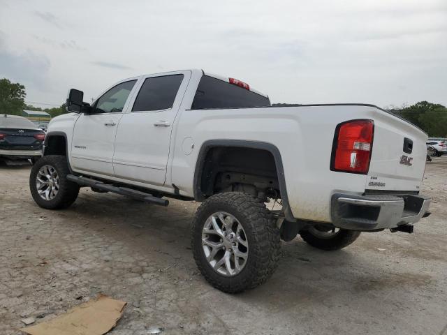 2018 GMC SIERRA K15 - 3GTU2MEC3JG416837