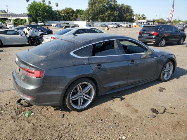 2018 AUDI A5 PRESTIG WAUFNCF53JA092892  60416524