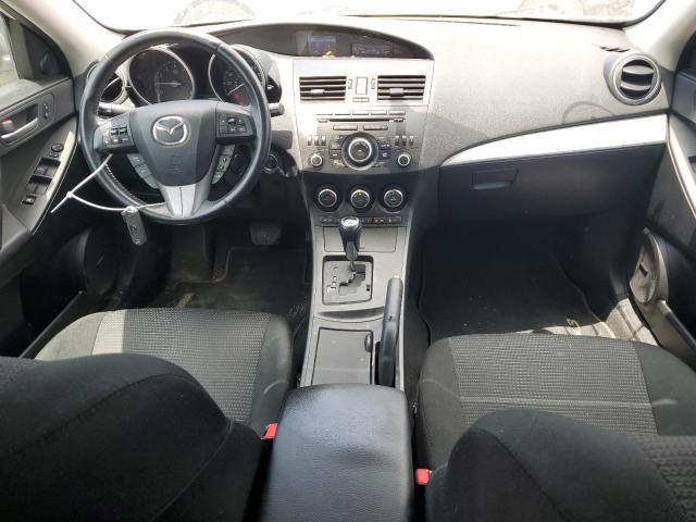 VIN JM1BL1LP8D1816226 2013 Mazda 3, I no.8