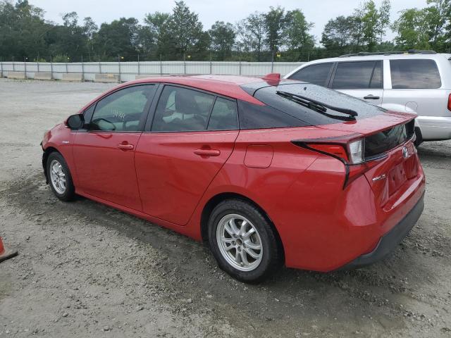 2020 TOYOTA PRIUS L - JTDKARFU2L3121197
