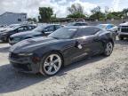 2021 CHEVROLET CAMARO LZ - 1G1FE1R7XM0135826