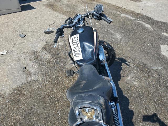 2008 HARLEY-DAVIDSON XL1200 R 1HD1CV3198K444120