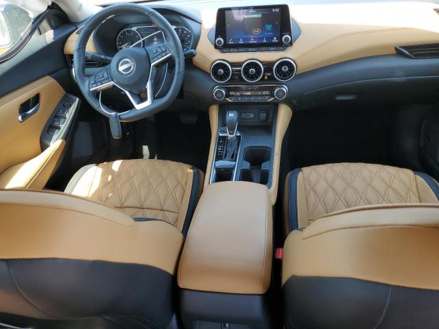 2024 Nissan Sentra Sv VIN: 3N1AB8CV3RY287523 Lot: 62036054