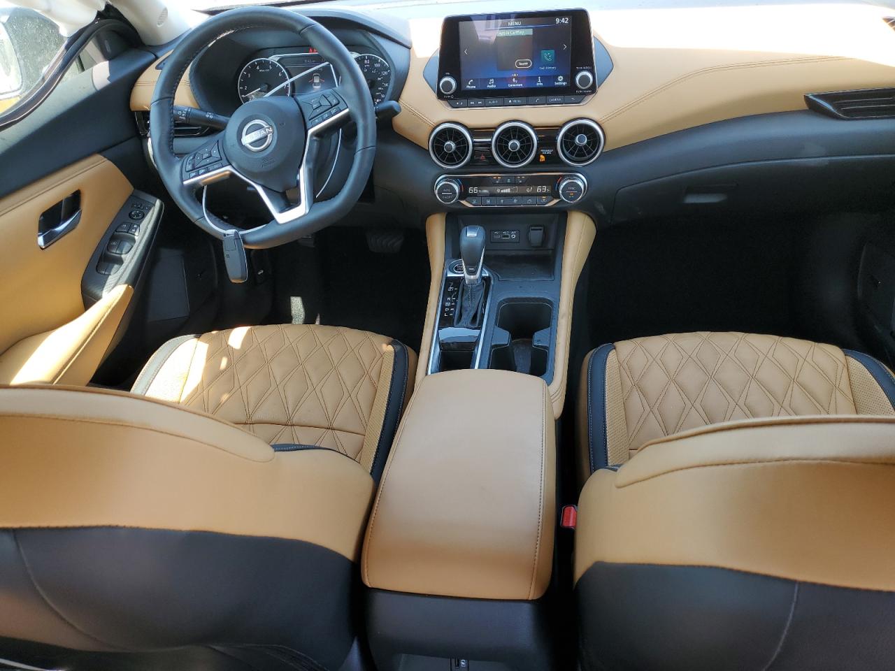 3N1AB8CV3RY287523 2024 Nissan Sentra Sv