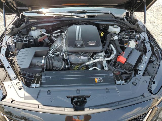 2023 CADILLAC CT5 SPORT - 1G6DU5RK1P0131037