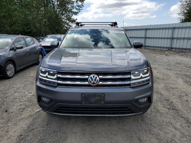 2019 Volkswagen Atlas Se VIN: 1V2UR2CA4KC504431 Lot: 61745434