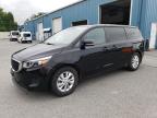2018 KIA SEDONA LX - KNDMB5C12J6389123