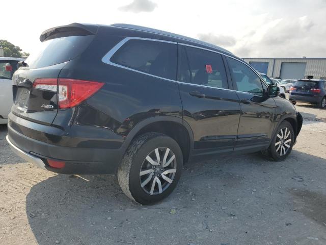 2019 HONDA PILOT EXL - 5FNYF6H58KB090488
