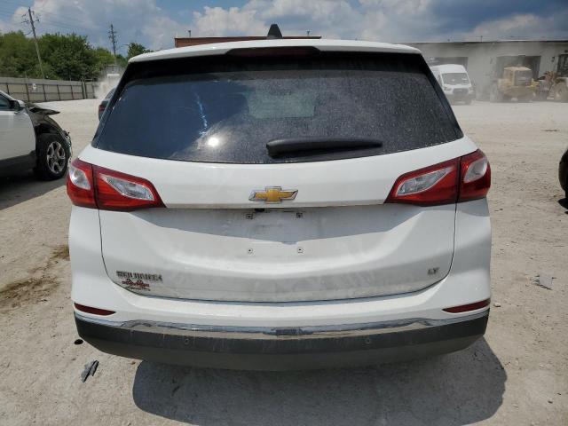 2018 CHEVROLET EQUINOX LT 2GNAXJEV4J6238038  63976124