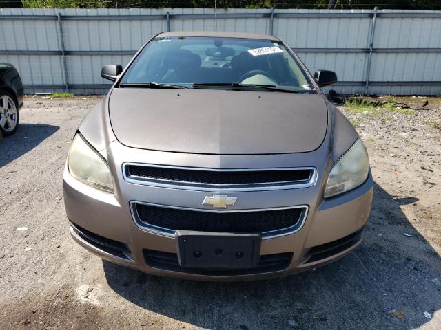 2010 Chevrolet Malibu Ls VIN: 1G1ZB5EB7A4114976 Lot: 62851104