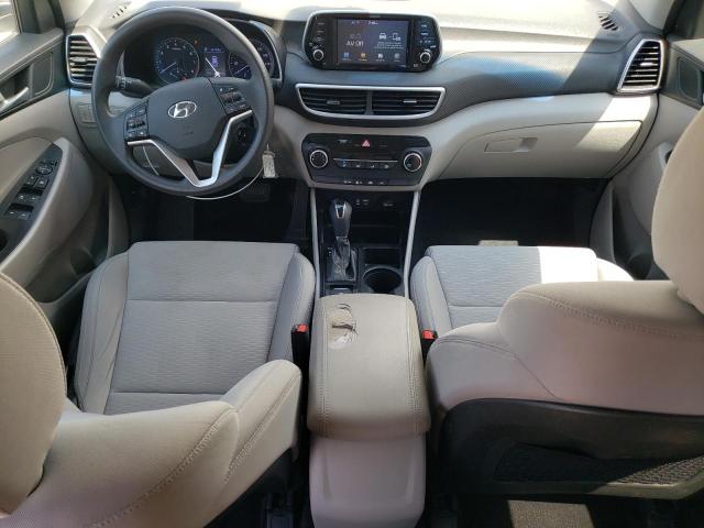 2019 Hyundai Tucson Se VIN: KM8J23A44KU873243 Lot: 62967094